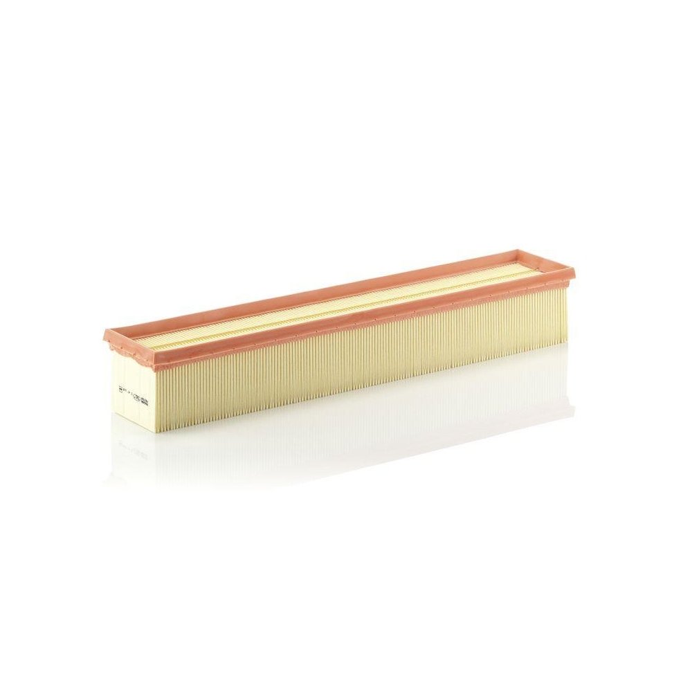 Воздушный фильтр MANN-FILTER C 47 109 для MERCEDES-BENZ, фото №1