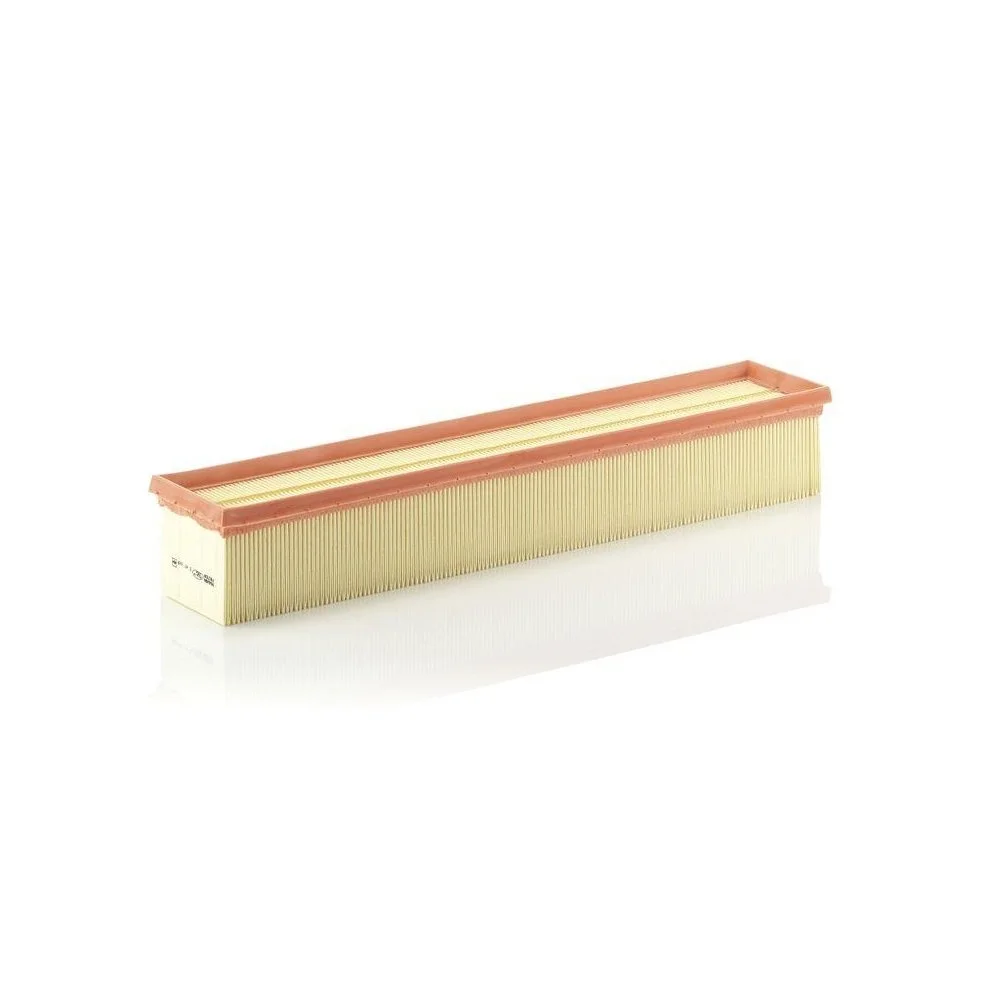 Воздушный фильтр MANN-FILTER C 47 109 для MERCEDES-BENZ, фото №1