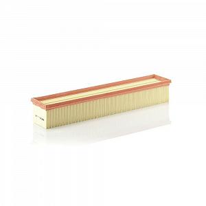 Воздушный фильтр MANN-FILTER C 47 109 для MERCEDES-BENZ - Фото 1