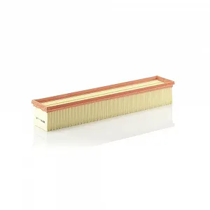 Воздушный фильтр MANN-FILTER C 47 109 для MERCEDES-BENZ - Фото 1