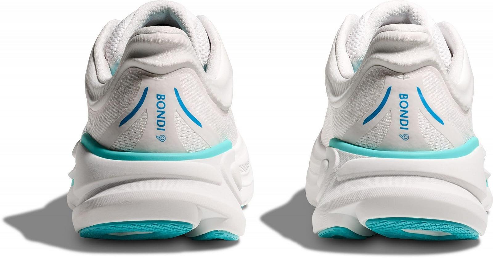 Кросівки HOKA Bondi 9 Чоловічі, фото №6