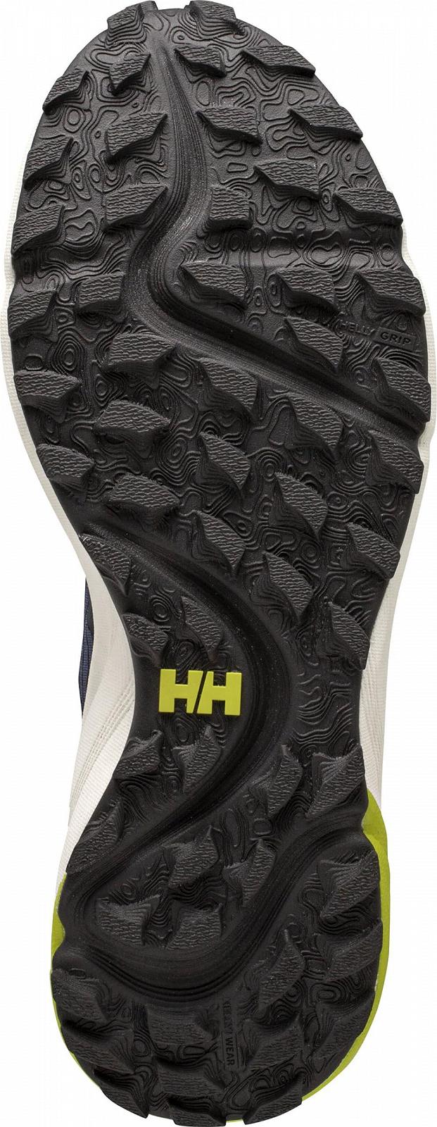 Кросівки Helly Hansen Falcon Trail, фото №3
