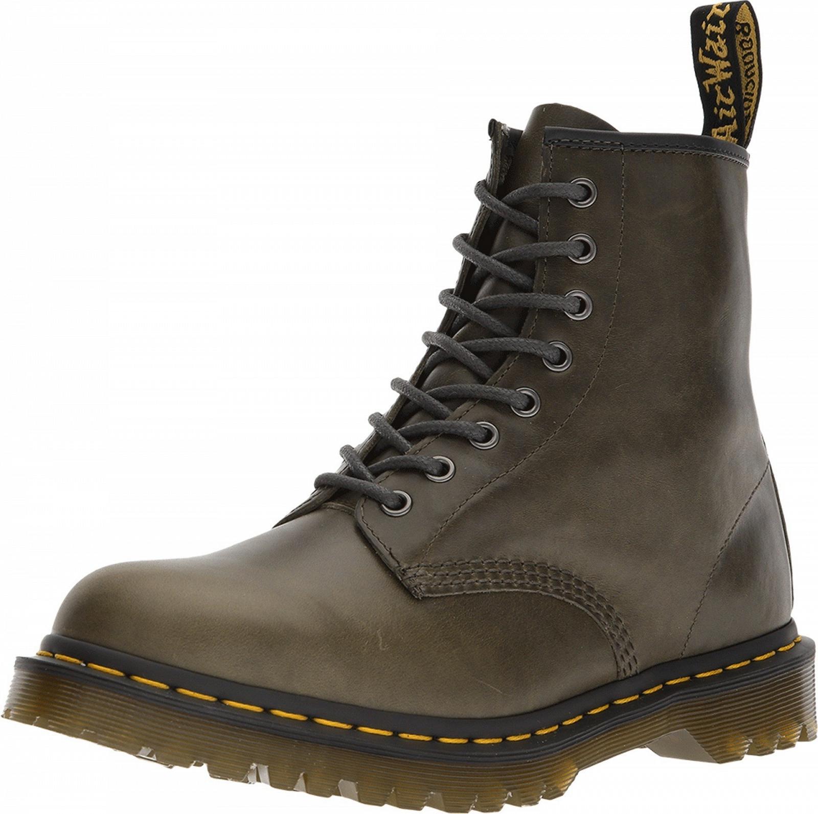 Черевики Dr. Martens 1460 8 Eye, фото №1