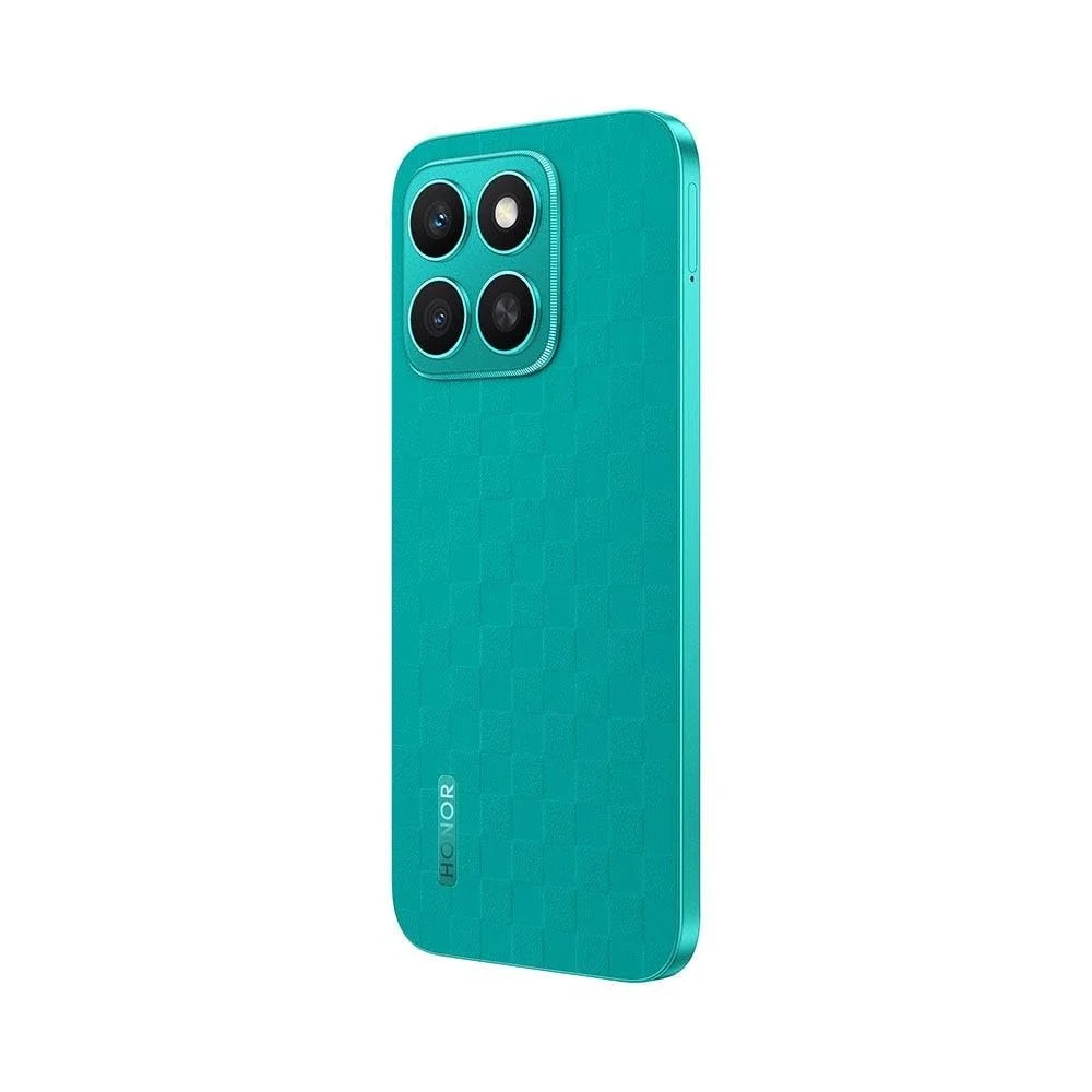 Смартфон HONOR X8c 8/256GB Marrs Green, фото №5 Смартфон HONOR X8c 8/256GB Marrs Green, фото №5