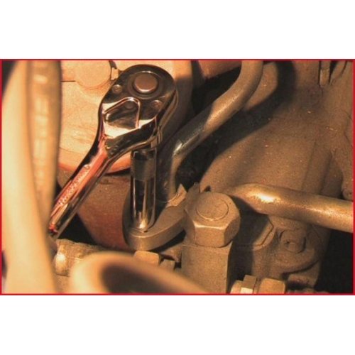 Торцевая головка KS TOOLS 913.1303 E10 3/8", фото №4