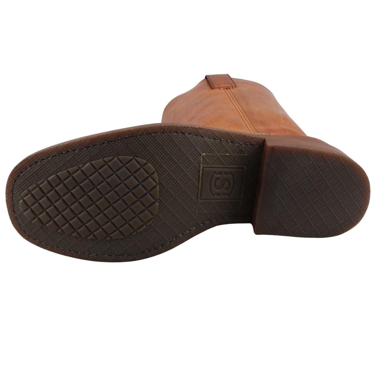 Черевики Sendra Boots чоловічі, фото №4