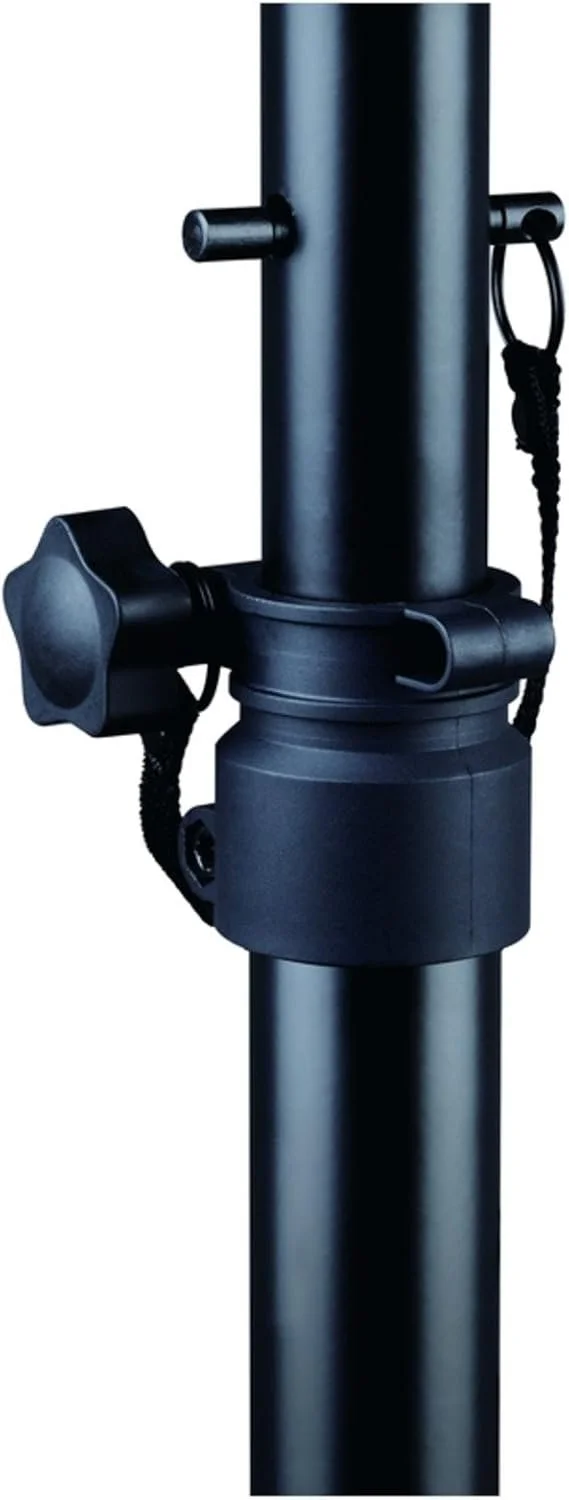 Стойка для акустики SOUNDSATION SSPS-70-BK Черный, фото №3