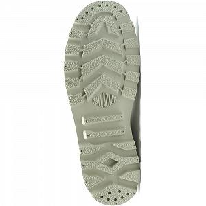 Спортивне взуття Унісекс Palladium Mono Chrome Combat synthetic.ua - Фото 1