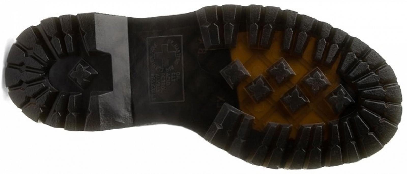 Челсі Dr. Martens Жіночі Чоботи Combat Boots, чорний, фото №7