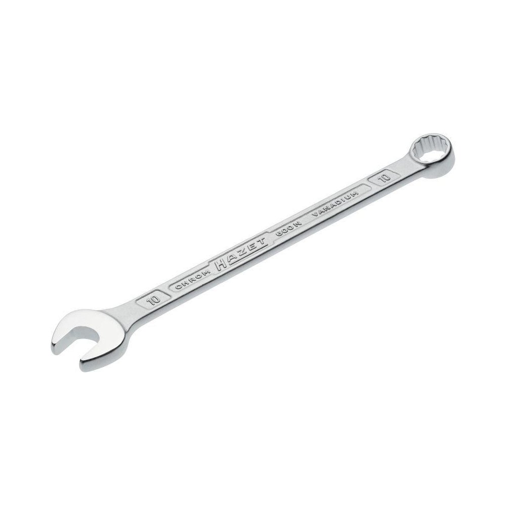 Ключ рожково-накидной HAZET 600N-10 для VW, фото №2