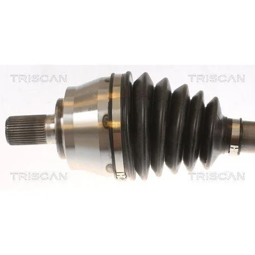 Привідний вал TRISCAN 8540 27541 для VOLVO передня вісь зліва, фото №2