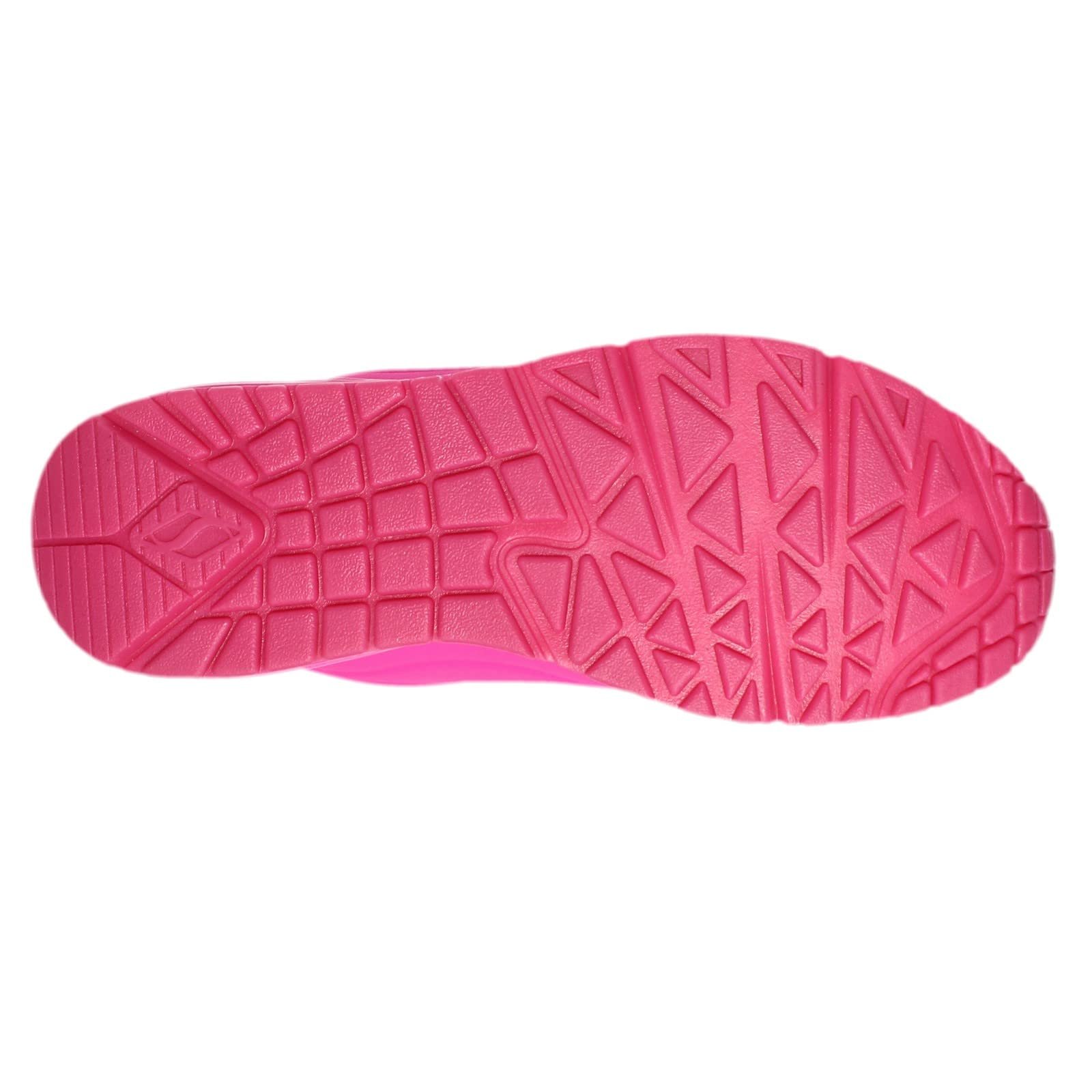 Кросівки Skechers UNO-Night Shades жіночі, фото №8