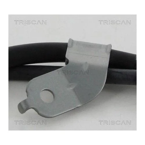 Трос стоянкового гальма TRISCAN 8140 68115 для SUBARU задній лівий, фото №3 Трос стоянкового гальма TRISCAN 8140 68115 для SUBARU задній лівий, фото №3