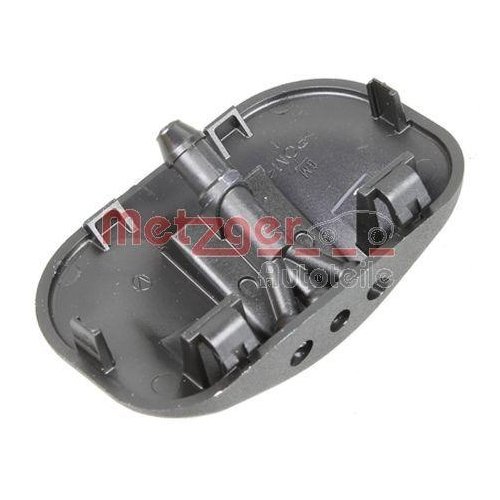 Форсунка омывателя стекла METZGER 2220819, фото №2 Форсунка омывателя стекла METZGER 2220819, фото №2