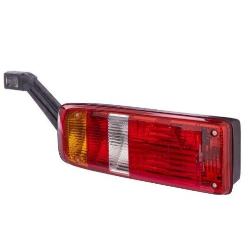 Задній ліхтар HELLA 2VP 340 934-211 для DAF FRUEHAUF JAEGER LIEBHERR KÖGEL DOLL, фото №2