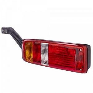 Задній ліхтар HELLA 2VP 340 934-211 для DAF FRUEHAUF JAEGER LIEBHERR KÖGEL DOLL synthetic.ua - Фото 1