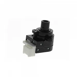 Вимикач запалювання/стартера VEMO V51-80-0051 Original VEMO Quality для CHEVROLET - Фото 1