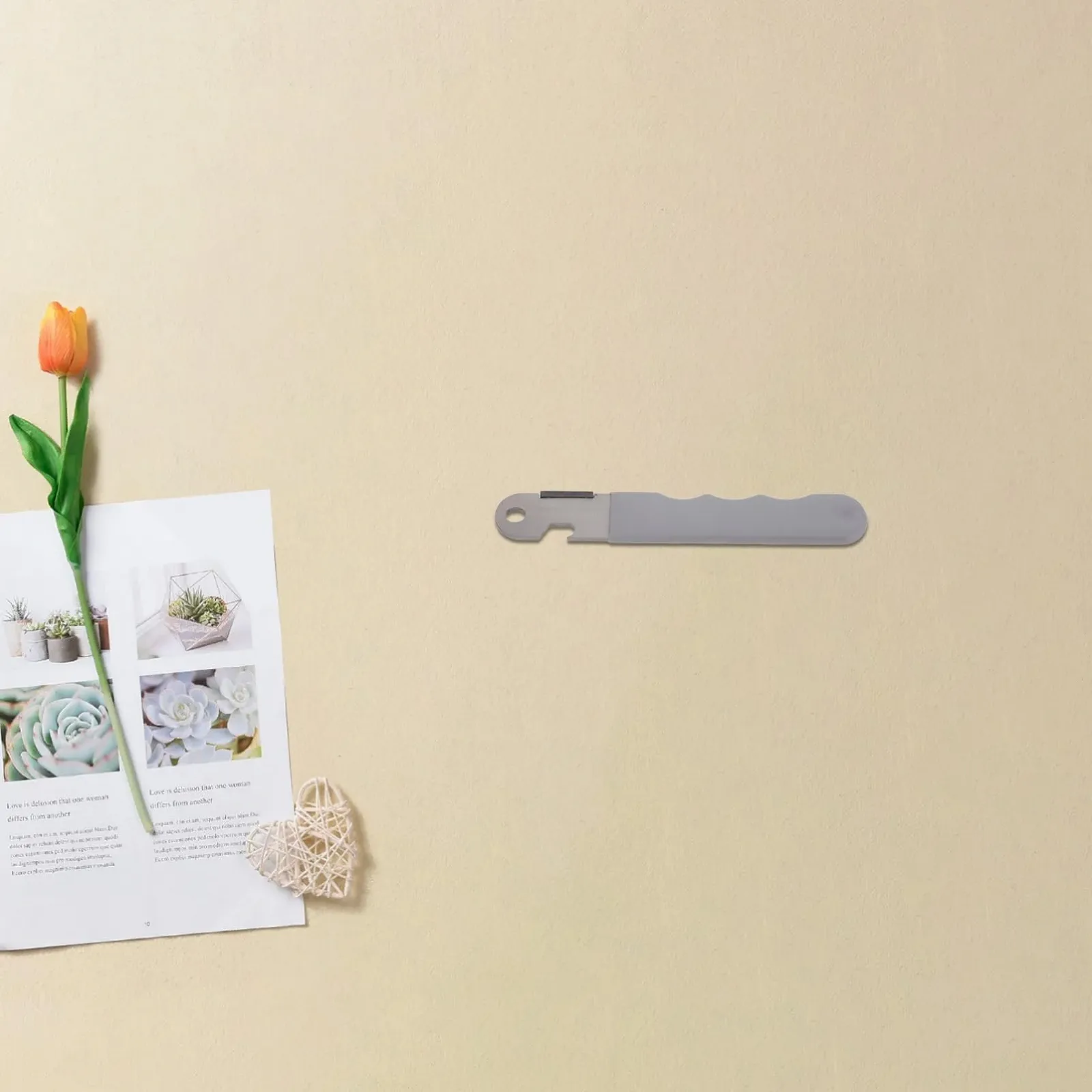 Точило для ножів Grey пластик, фото №5 Точило для ножів Grey пластик, фото №5