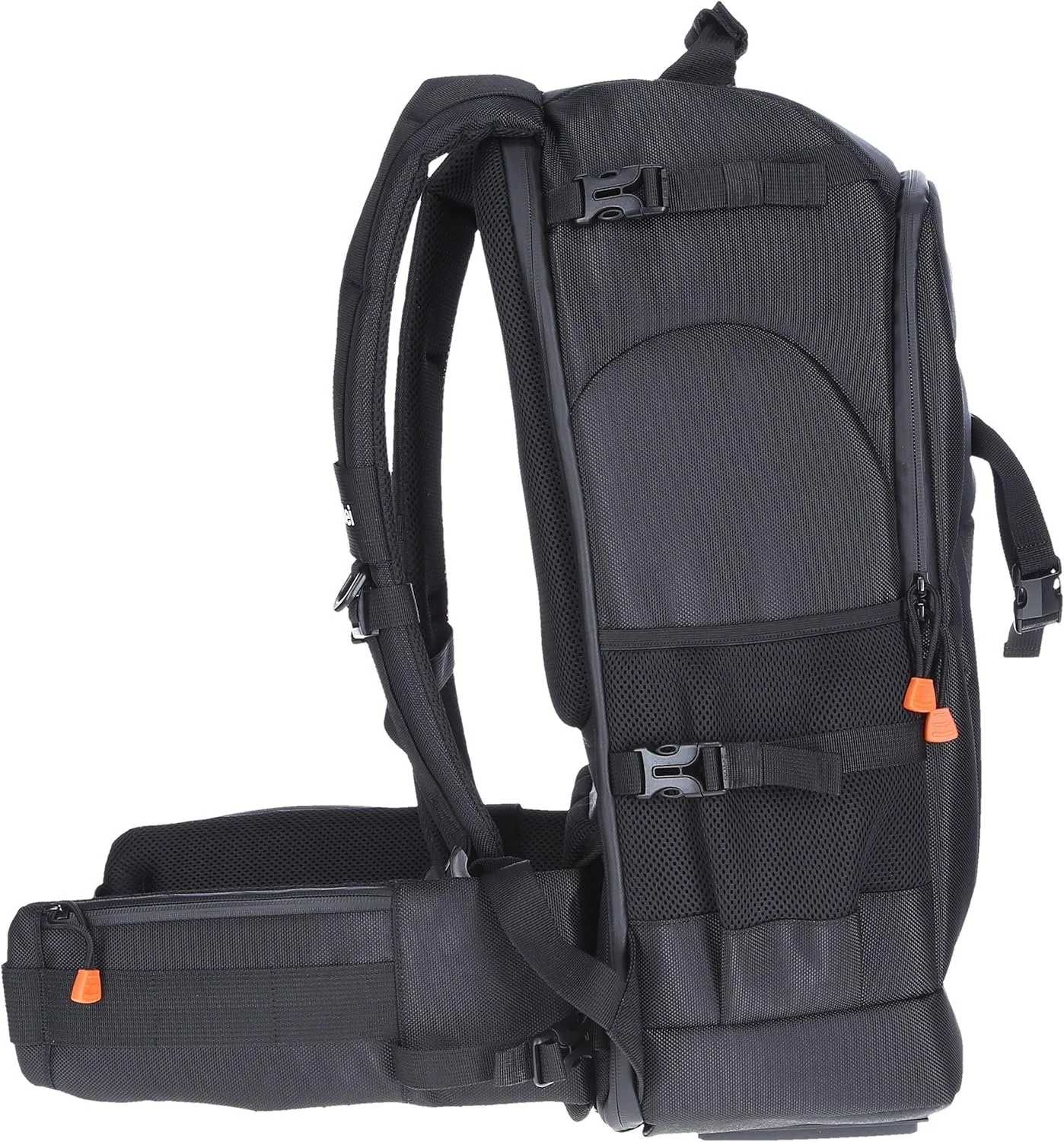 Рюкзак для фотоапарата Rollei Fotoliner 20290 / розмір L  / DSLM/DSLR / Чорний, фото №5