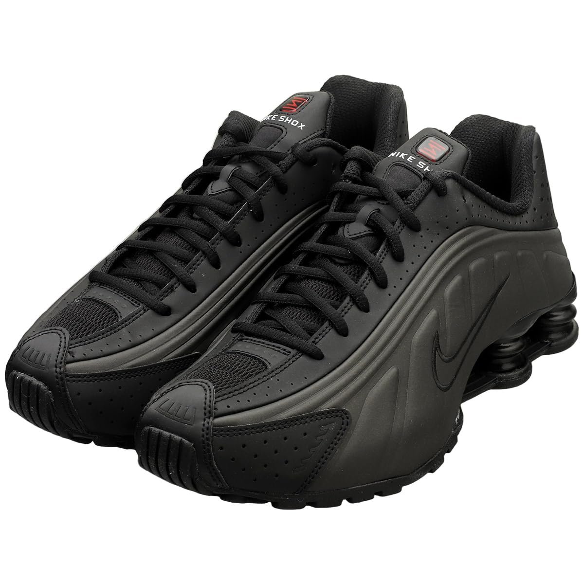 Кросівки Nike Shox R4 жіночі, фото №8