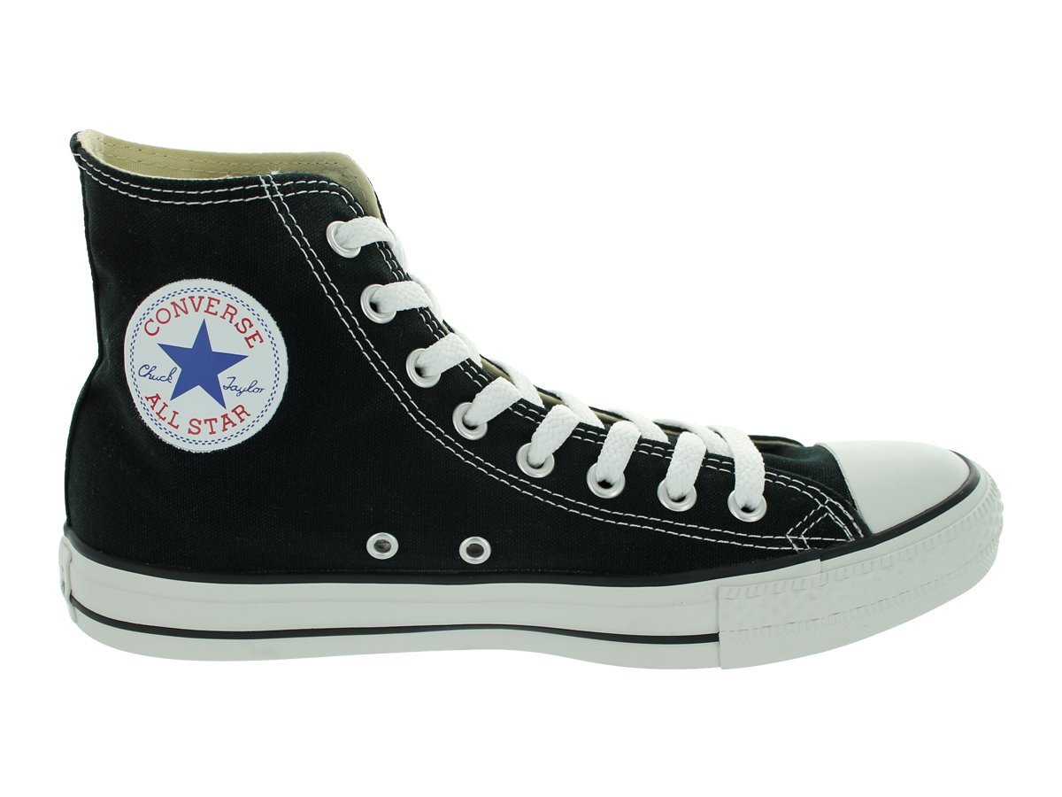 Кеди Converse Unisex Ct As Hi Canvas Core Turtleneck, фото №5