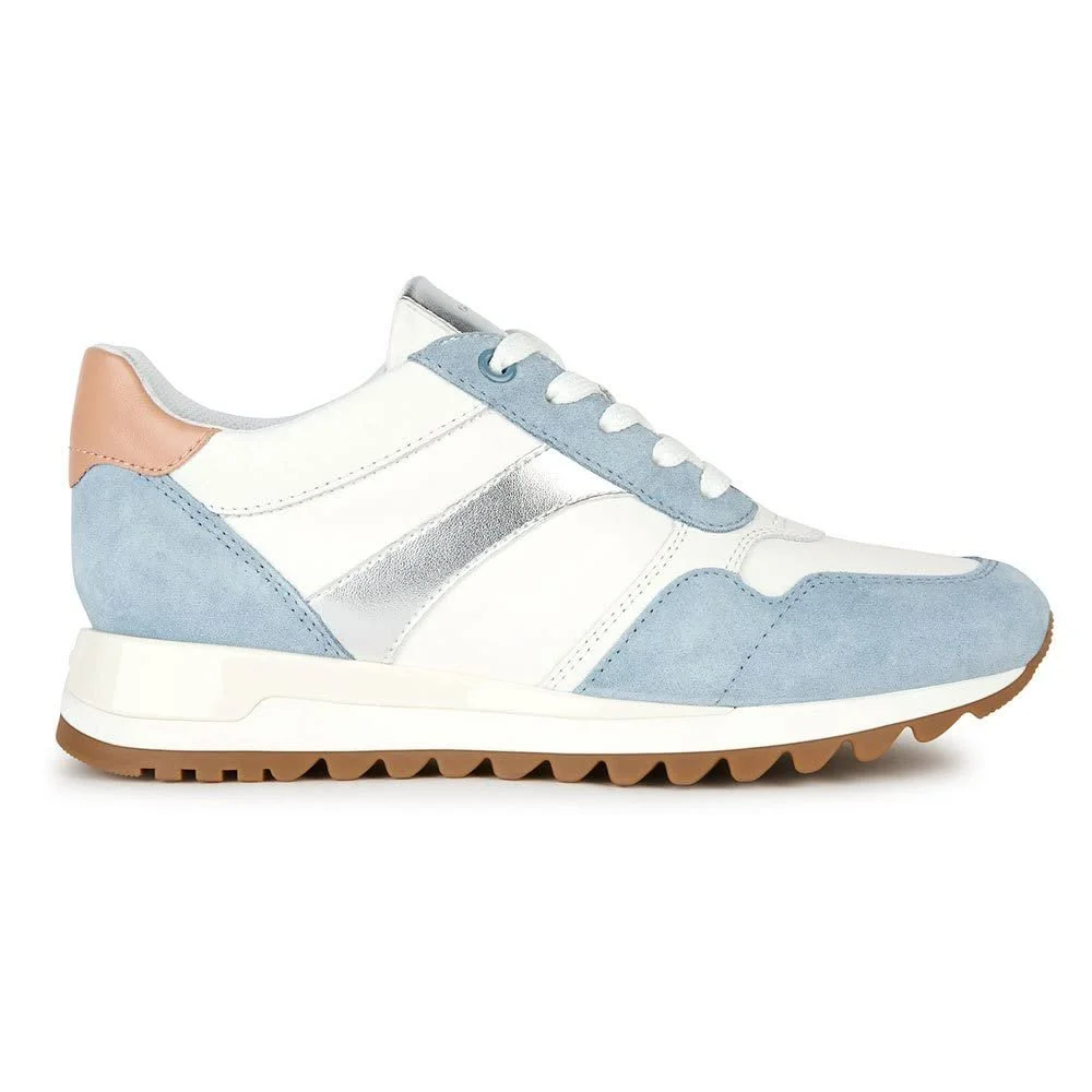 Кроссовки Geox D Tabelya для девочек, фото №4