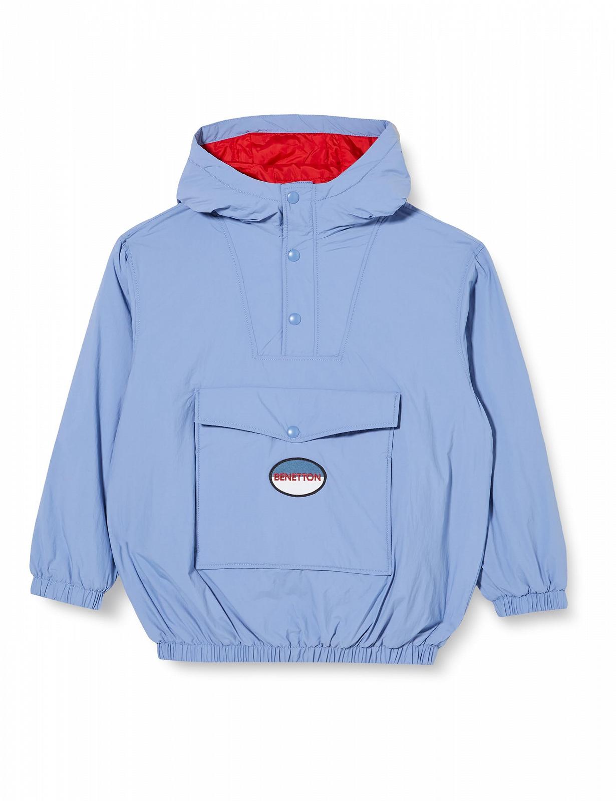 Куртка United Colors of Benetton Детская Унисекс, фото №1 Куртка United Colors of Benetton Детская Унисекс, фото №1