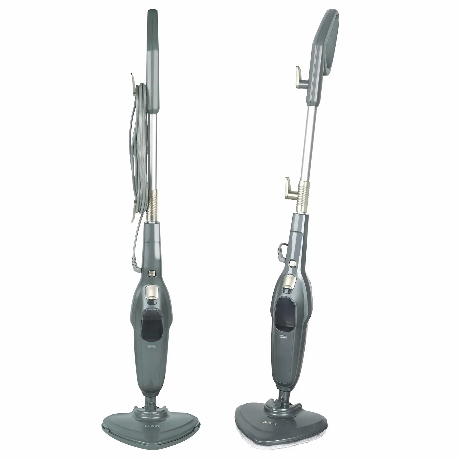 Парова швабра Beldray Clean & Refresh BEL01986VDE 1300W 350 мл, фото №1 Парова швабра Beldray Clean & Refresh BEL01986VDE 1300W 350 мл, фото №1