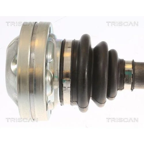 Приводной вал TRISCAN 8540 11557 для BMW задний мост слева, фото №2 Приводной вал TRISCAN 8540 11557 для BMW задний мост слева, фото №2