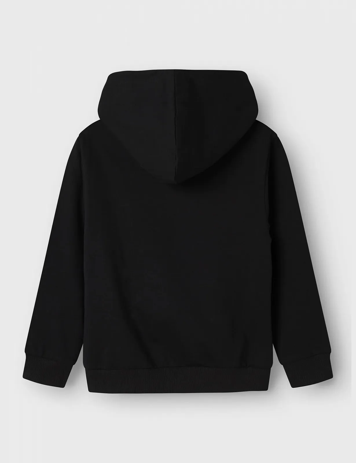 Свитшот NAME IT Nkfjixiri Stitch Nreg Sweat Wh Unb Wdi для девочек, фото №2