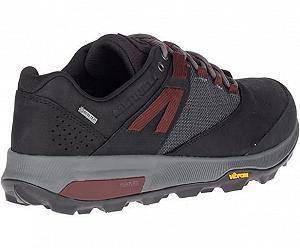 Кроссовки Merrell Zion GTX 47 synthetic.ua - Фото 1