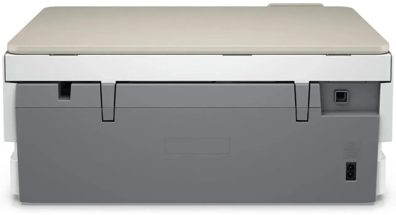БФП HP Envy Inspire 7220e / Wi-Fi / Двосторонній друк / Фотолоток / HP Smart App / Білий, фото №5