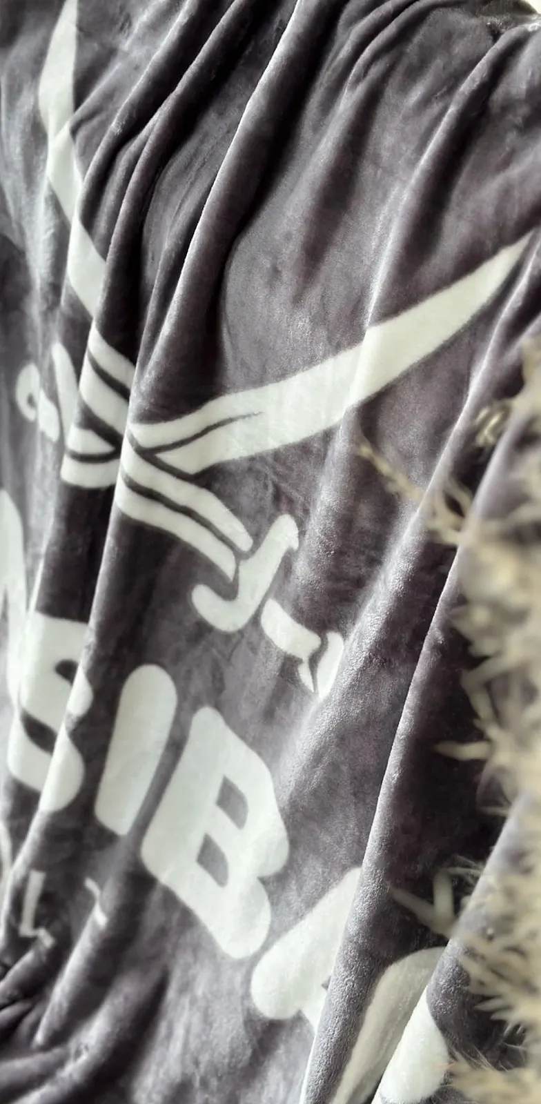 Покрывало Sansibar Sylt Одеяло Мягкое Одеяло Флисовое Одеяло 150 x 200 см Теплое, фото №3 Покрывало Sansibar Sylt Одеяло Мягкое Одеяло Флисовое Одеяло 150 x 200 см Теплое, фото №3