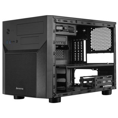 Корпус для системного блоку Chieftec Gaming Cube CI-02B-OP, фото №7