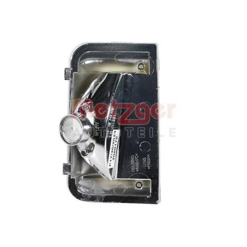 Покажчик повороту METZGER 2080178 GREENPARTS для CITROËN FIAT OPEL PEUGEOT VAUXHALL, фото №2 Покажчик повороту METZGER 2080178 GREENPARTS для CITROËN FIAT OPEL PEUGEOT VAUXHALL, фото №2