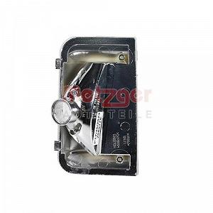 Указатель поворота METZGER 2080178 GREENPARTS для CITROËN FIAT OPEL PEUGEOT VAUXHALL synthetic.ua - Фото 1