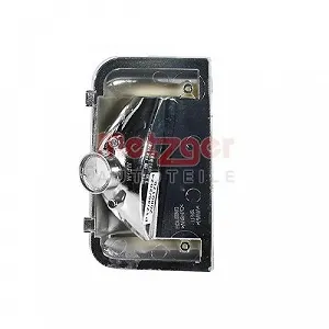 Покажчик повороту METZGER 2080178 GREENPARTS для CITROËN FIAT OPEL PEUGEOT VAUXHALL synthetic.ua - Фото 1