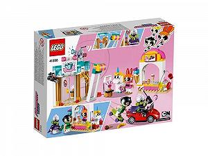 Конструктор LEGO 41288 Mojo JoJo Strikes Powerpuff Girls synthetic.ua - Фото 1