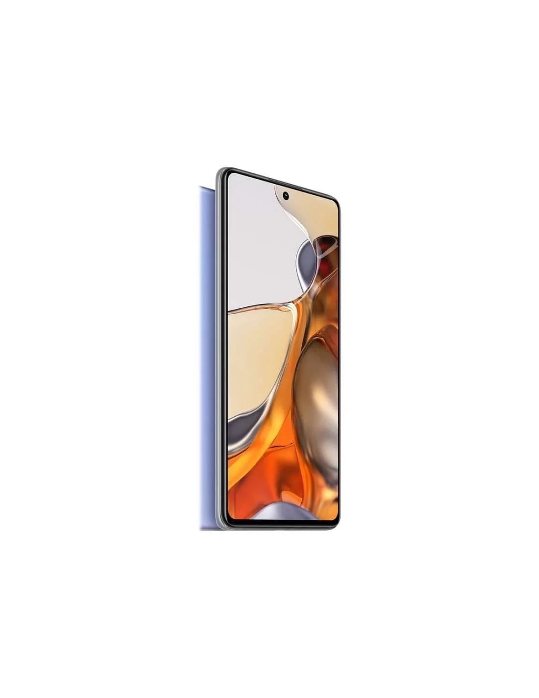 Смартфон Xiaomi 11T Pro 5G 6.67" 8 ГБ RAM 256 ГБ ROM Dual SIM Android 11 Celestial Blue, фото №4 Смартфон Xiaomi 11T Pro 5G 6.67" 8 ГБ RAM 256 ГБ ROM Dual SIM Android 11 Celestial Blue, фото №4