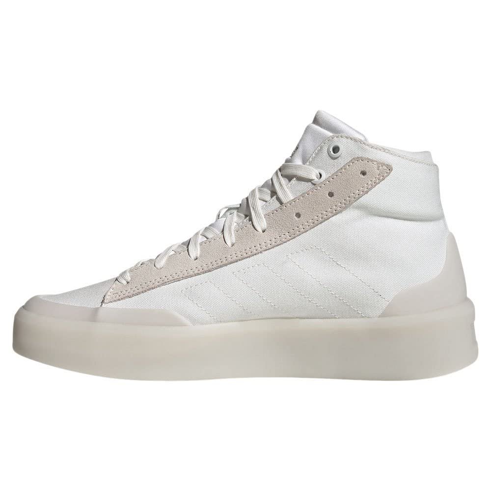 Кроссовки ADIDAS Znsored Hi мужские, фото №4