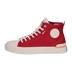 Спортивная обувь Palladium Palla Ace Ankle Унисекс synthetic.ua - Фото 1