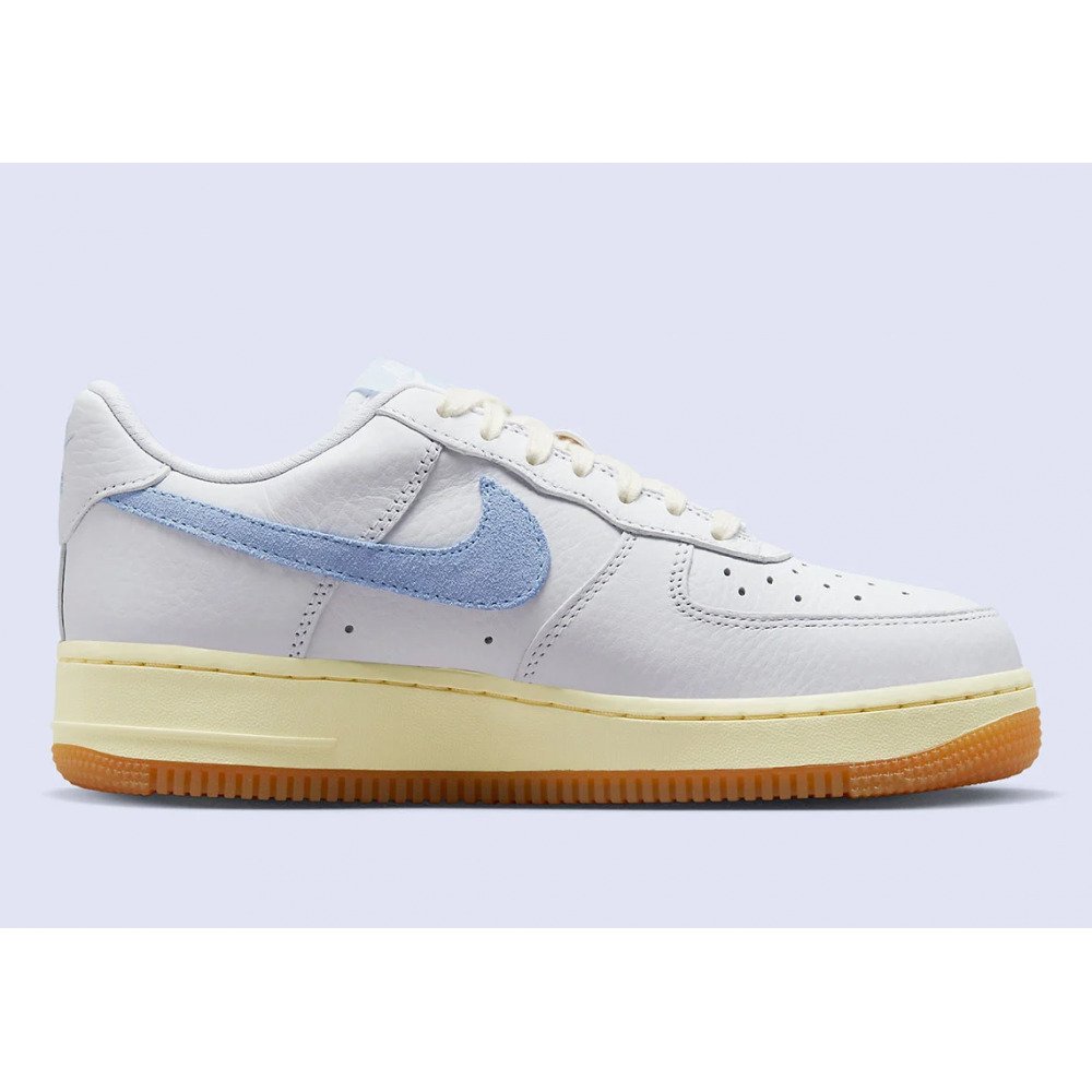 Кроссовки Nike Air Force 1 07 White FD9867-100, фото №2