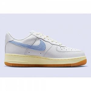 Кроссовки Nike Air Force 1 07 White synthetic.ua - Фото 1