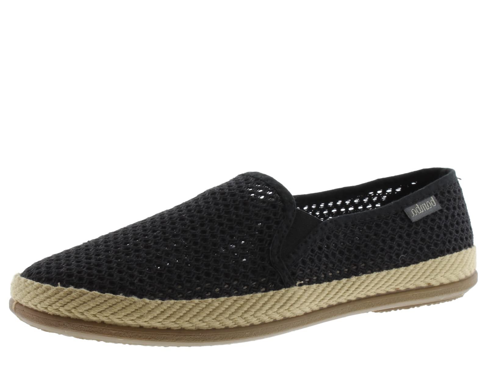 Эспадрильи victoria Bamba ANDRÉ Grid & Elastic, фото №1