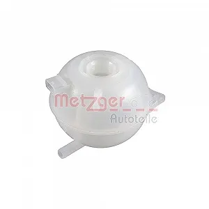 Розширювальний бачок охолоджувальної рідини METZGER 2140052 для VAG - Фото 1