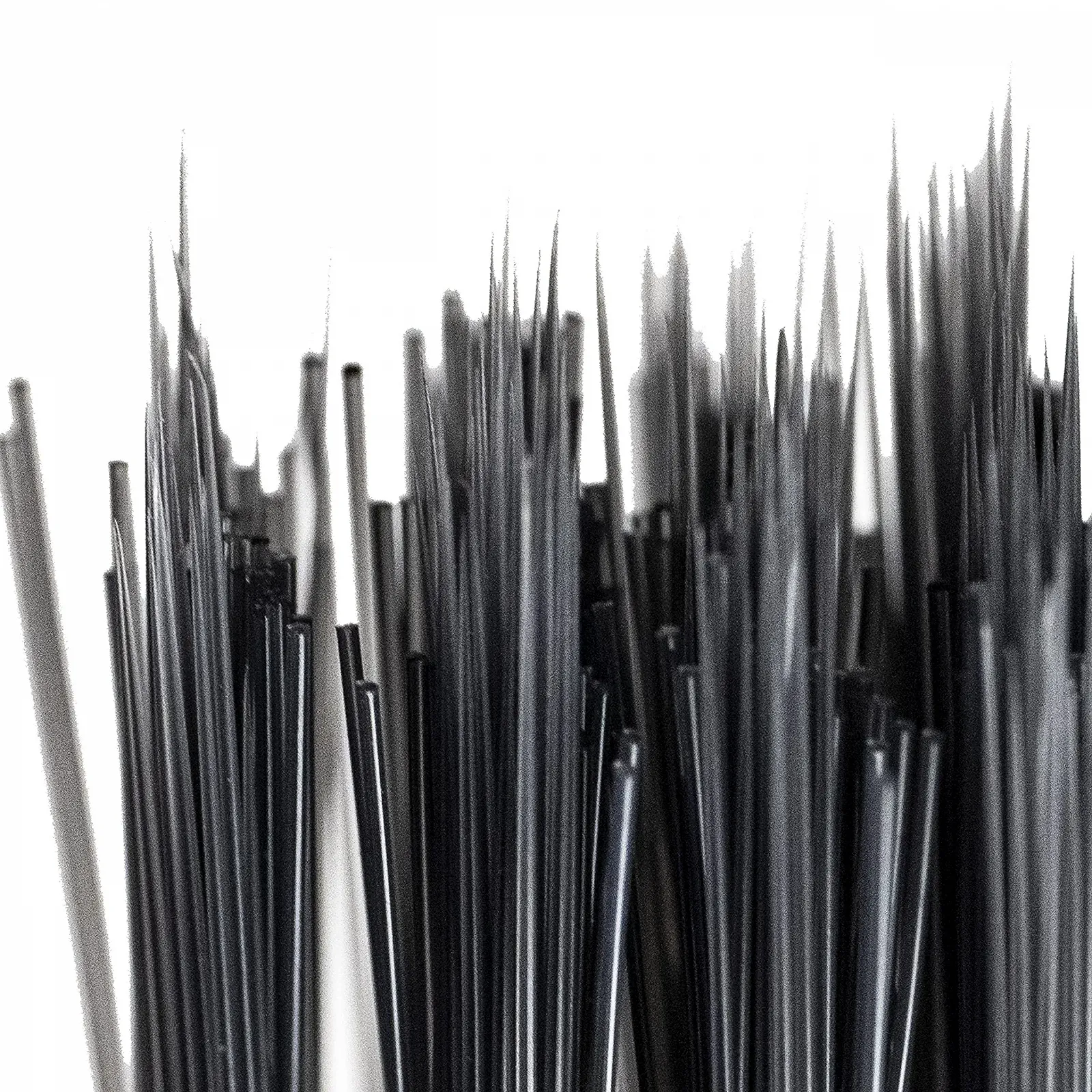 Электрическая звуковая зубная щетка EZZI Sonic мягкая коническая щетина 60 дней работы, фото №7