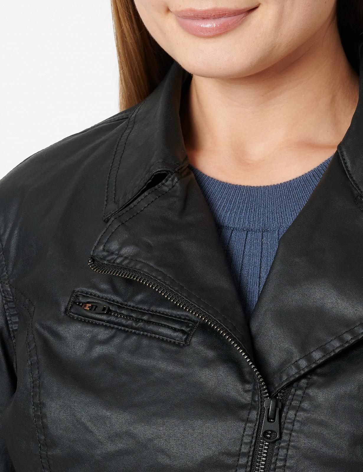 Джинсова куртка LTB Jeans Ellen Жіноча, фото №3