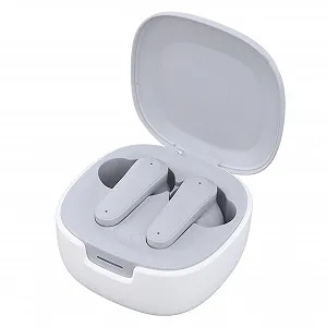 Наушники для перевода голоса AI Портативные внутриканальные с сенсорным управлением - Фото 1