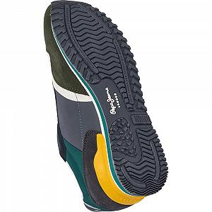 Кросівки Pepe Jeans London Life M synthetic.ua - Фото 1