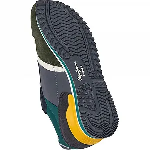 Кроссовки Pepe Jeans London Life M synthetic.ua - Фото 1